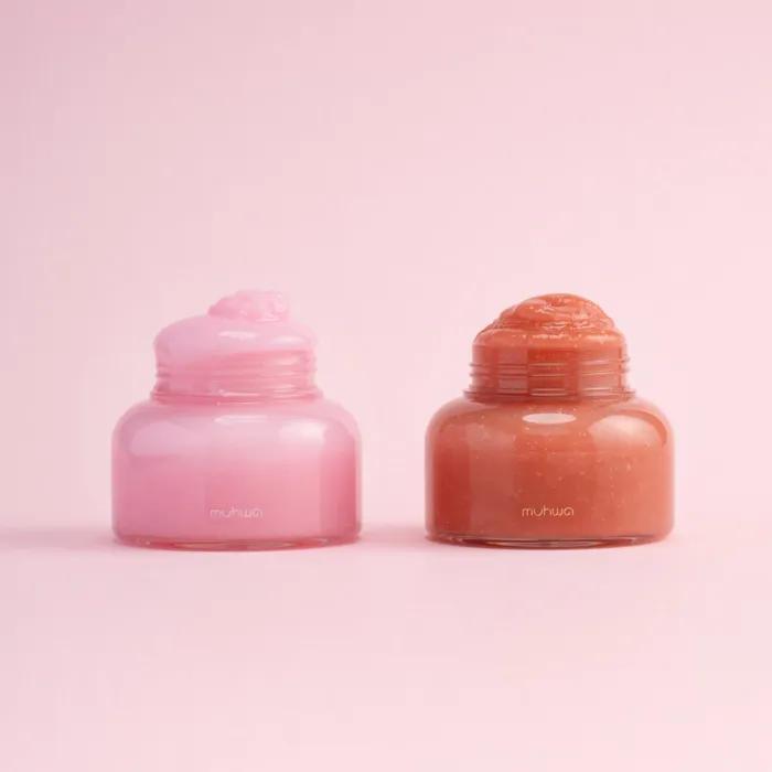 Fig Moisturizing Cream + Pack Cleanser Set (150ml + 150ml)
