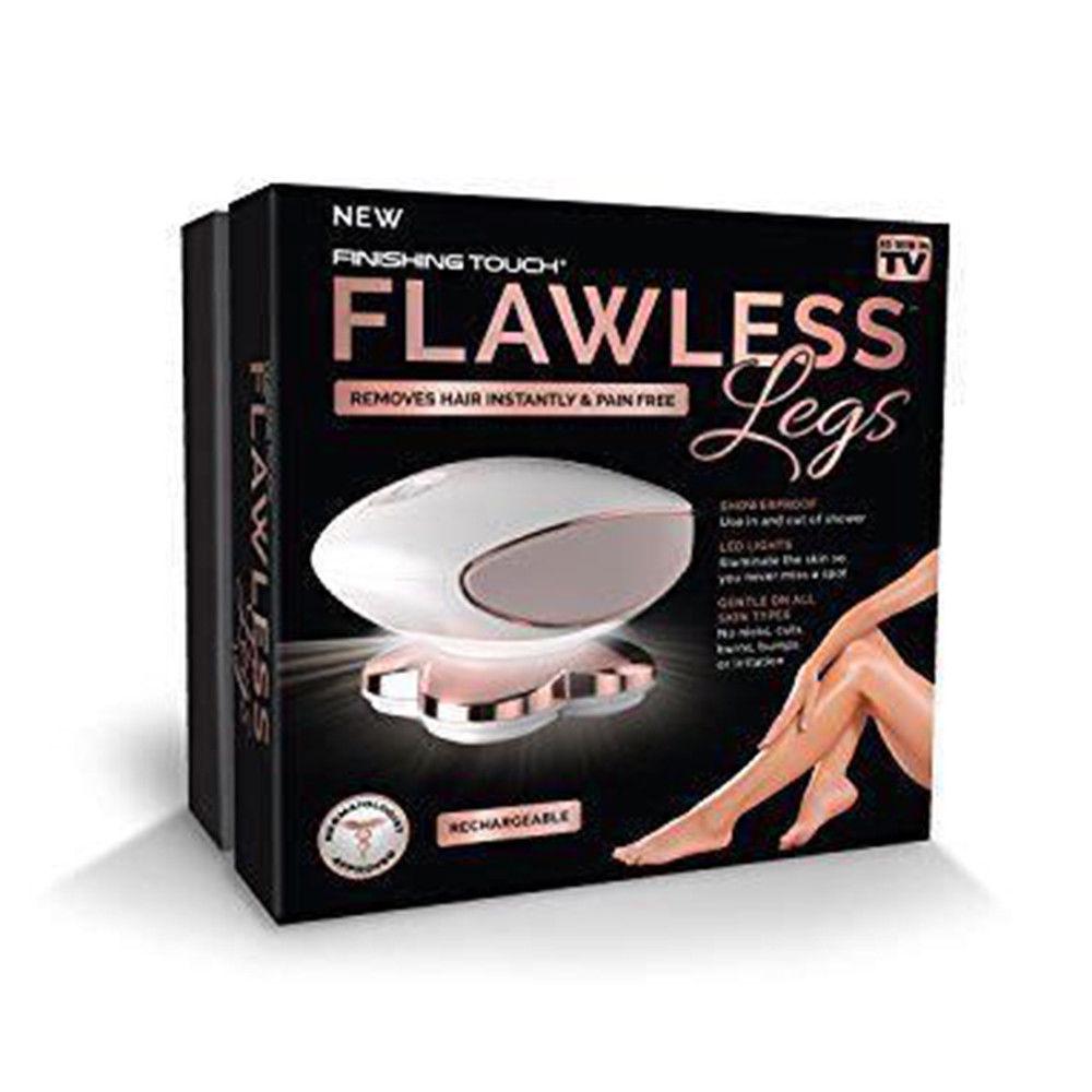Buy Finishing Touch Flawless Legs Women's Wet Dry Hair Remove at