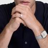 Daniel Wellington Classic Mini Signet Ring 2-Color Fashion Ring Friendship Ring (Type A)