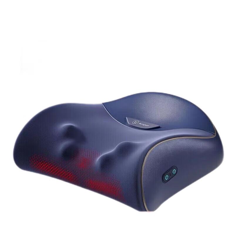 

Westinghouse BX2 Multifunctional Neck and Back Massage Pillow