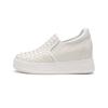 MiSope Women S SneakerS 7cm 2color 012610007