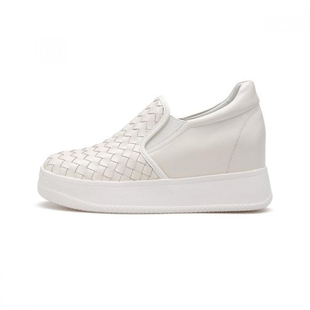 MiSope Women S SneakerS 7cm 2color 012610007