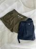 APOEM Folded Half Pants (2C)