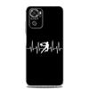 Tennis Ball Sport Phone Case For Xiaomi Redmi Note 13 12 5G 9S 9 8 10 11 Pro 4G 9T 13C 12C 10C 9C 9A 7 Clear Soft Silicone Cover