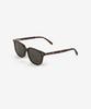 Techeuoaiweeo Ls-01S Sunglasses C2 Tortoise