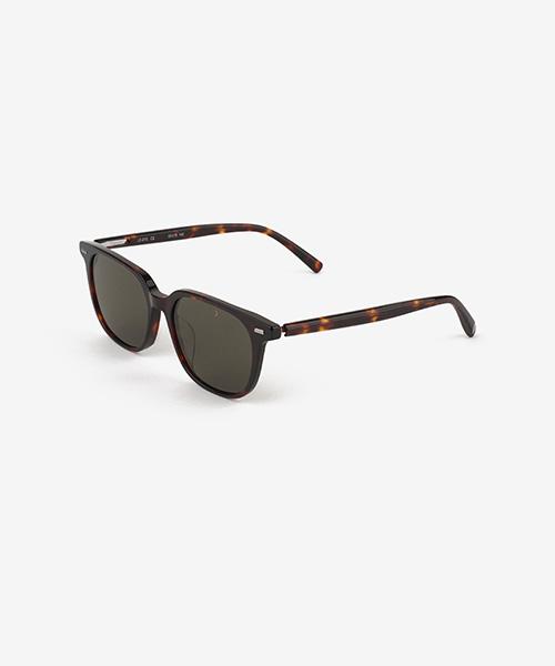 Techeuoaiweeo Ls-01S Sunglasses C2 Tortoise