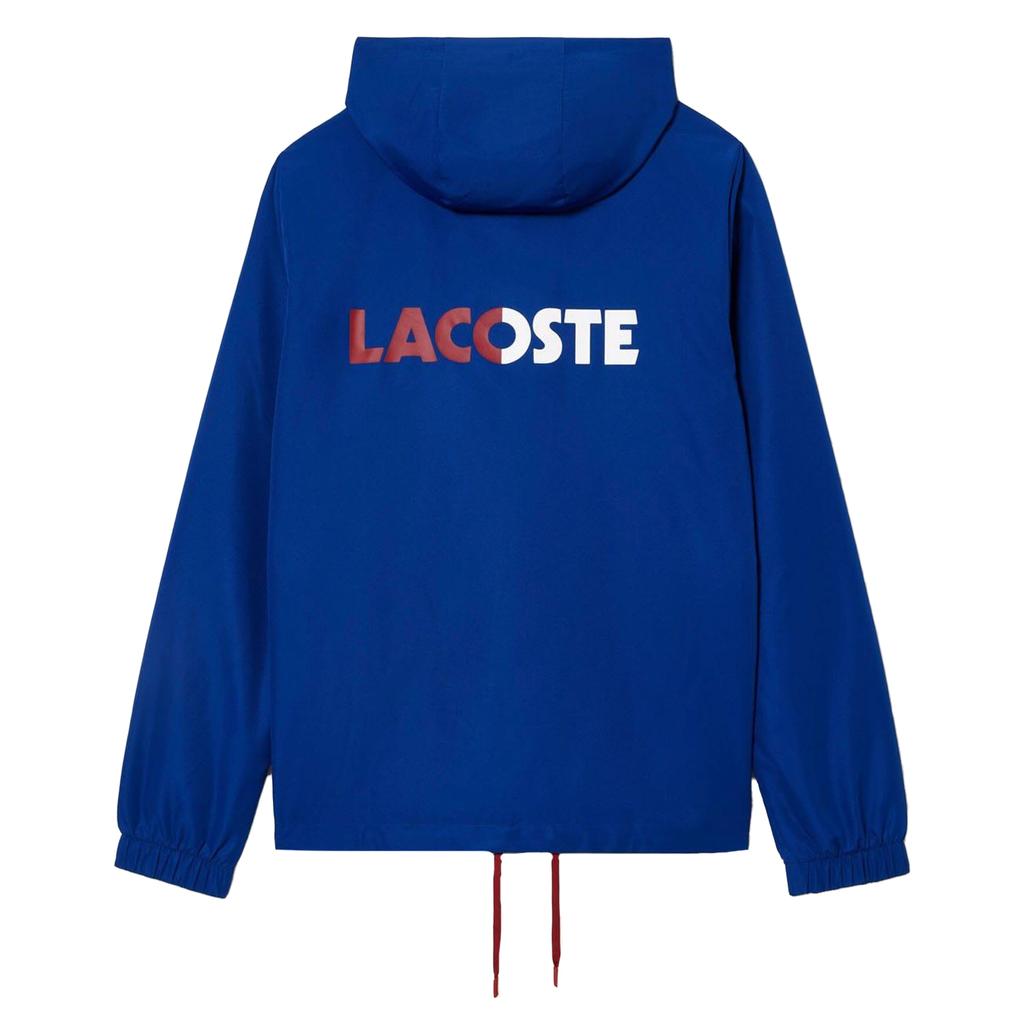 Lacoste Mens Sportsuit Tennis Tracksuit