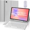 Samsung Galaxy Tab S11 Bluetooth Keyboard Case - 14.6" Protective Cover