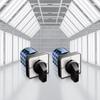 Tianzheng LW28 Electric Changeover Switch Series