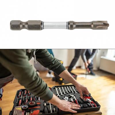 Příslušenství pro elektrické nářadí – Šroubovací bity