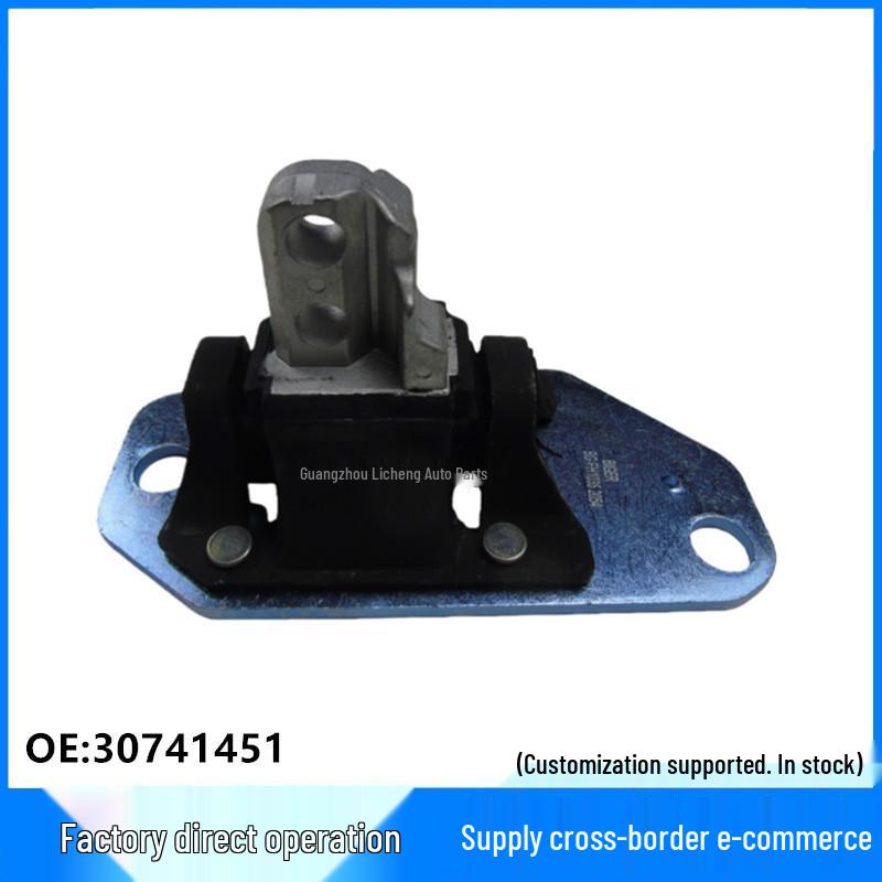 

Volvo XC90 Right Engine Mount Rubber 30741451 30639214 Linghuo