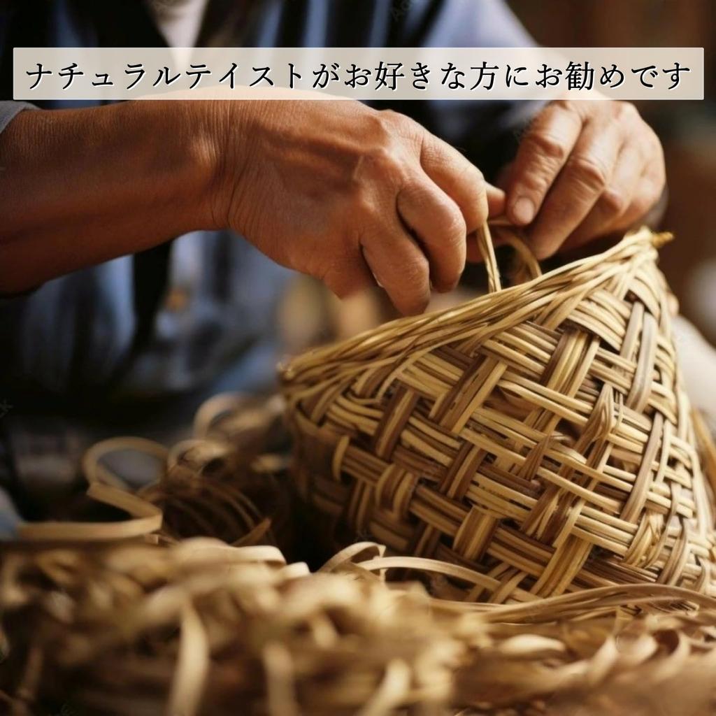 COZENTA Rattan Round Rattan 250g Material, Core, Crafts, DIY, Weaving, (4mm)