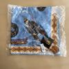 Used New with Tags Rubinacci 100% Silk Samurai Pattern