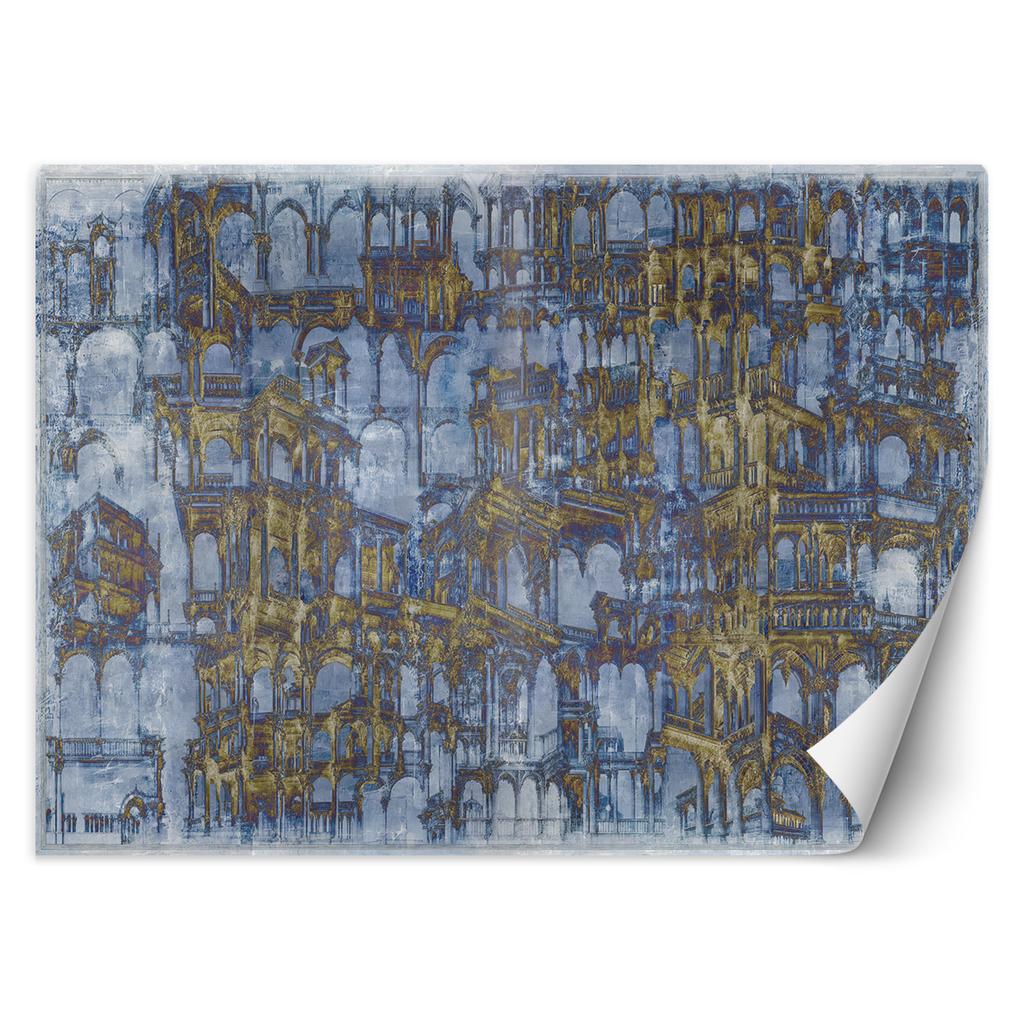 Wallpaper Buildings Architecture Abstract