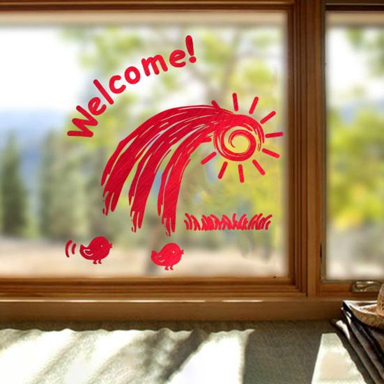 Film plotter cu sclipici 4 buc. Vinil adeziv multifuncțional, durabil, de culoare vibrantă, rezistent la frecare