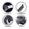 Lishi Mountainbike Starrgabel
