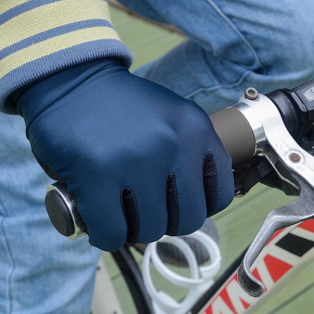 Antislip Bicycles Handlebars Grip Bikes Handle Locking Shockproofs Cover Mountain Bikes Grip with End Plugs for Cyclings