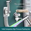 Spruzzatore Bidet Portatile per WC