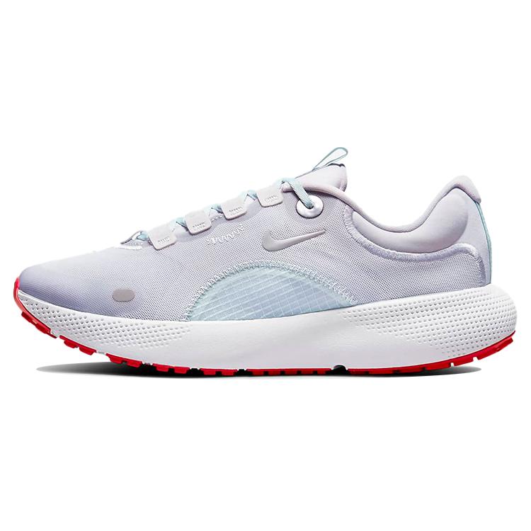 Nike Womens React Escape Run 'Venice' (women's sizes) Venice / Doll / Aura / Amethyst Ash Running Shoes CV3817 501