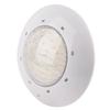 LED Underwater Light IP68 Waterproof Plastic WallMounted Swimming Pool Lamp AC12V Warm Light