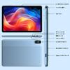 VASOUN Touch 10 Plus Android Widevine L1 16GB 12GB 64GB 1TB 5G Bluetooth Japanese Instruction Manual Included Tablet, 10-inch, Wi-Fi Model,