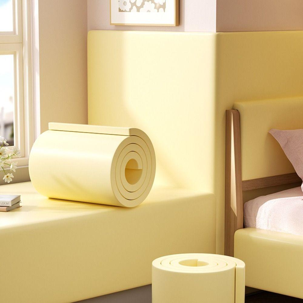 Baby Safety Desk Edge Guard Strip 2m Wall Corner Protector Kids Anti Collision Cushion  Children
