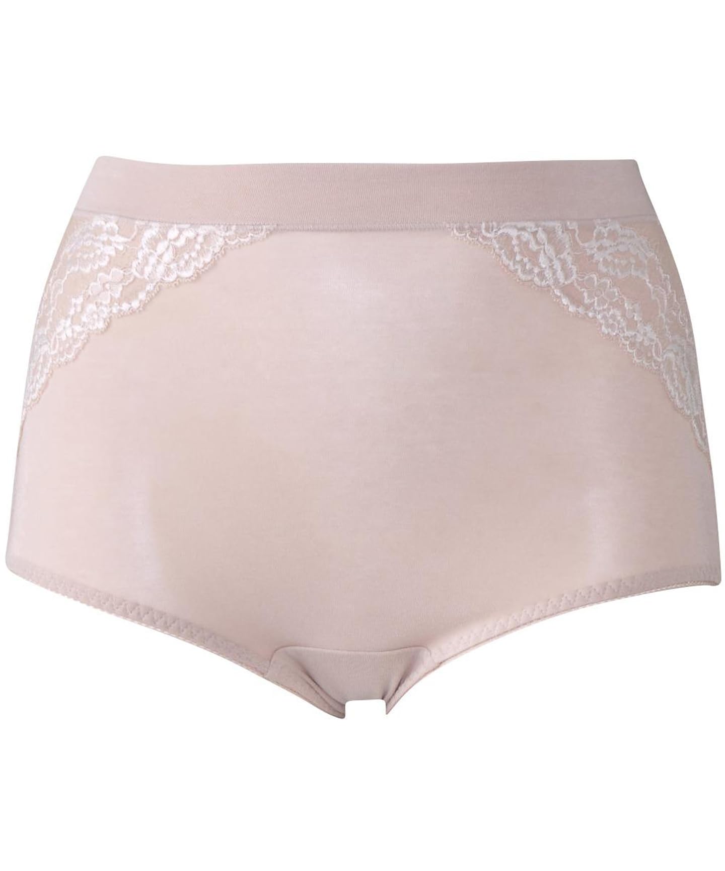 

Трусы Wacoal PHK200 PO 3L с глубокой удобной ластовицей и тканевым швом по внутреннему шву, посадка, влагоотводящие, быстросохнущие