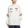 adidas Originals SS25 Moto Jacket Women Jacket KG6677