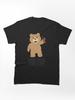 Ted The Animated Series Ted Thunder Buddies for Life Classic Unisex T-Shirt