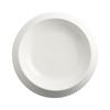 Premium White Porcelain Dinner Plate Large Seafood Plate Hotel Tableware Cold Dish Plate Home Salad Plate Ins Pasta Plate
