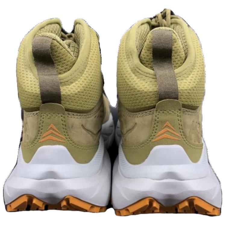 HOKA Kaha2 GORE-TEX Green Moss Mercury Unisex Sneakers 1130529-GMMR