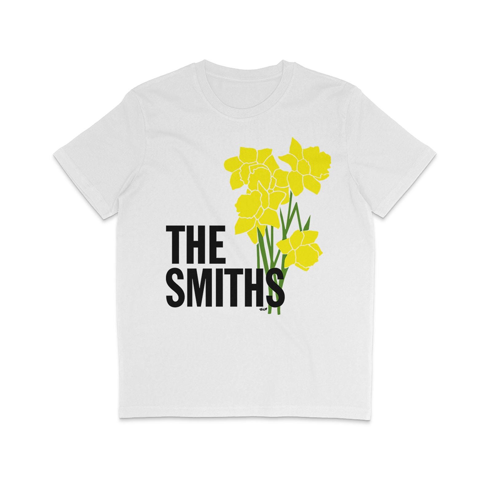 The Smiths - UK Tour - 1983 3XL