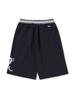 NYXX Emblem Half Pants Navy