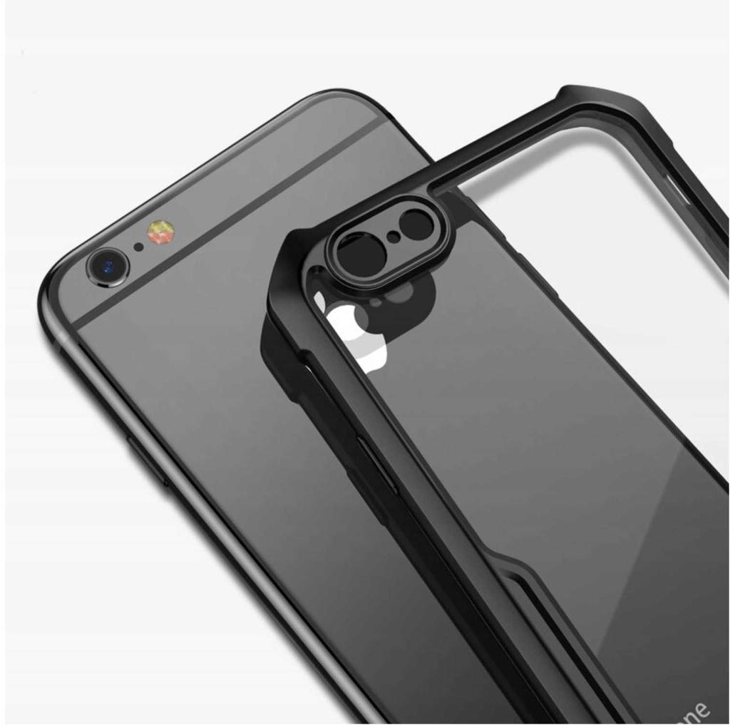 Sc Beetle Iphone 7/8/Se 2020 Czarny