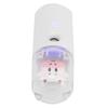 Spruzzatore portatile a nebbia ricaricabile USB 30 ml Idratante per il viso