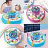 Magnetic Fishing Toy For Kids With Music And Battery Power Educational Toy For Early Learning