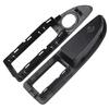 Window Switch Bezel Panel Left Driver & Right Passenger Side CompatiblePair