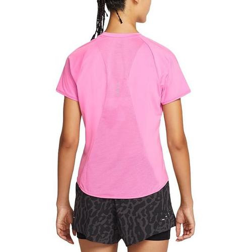 Nike Swift Women's Dri FIT Short Sleeve Running Top HM9699-675