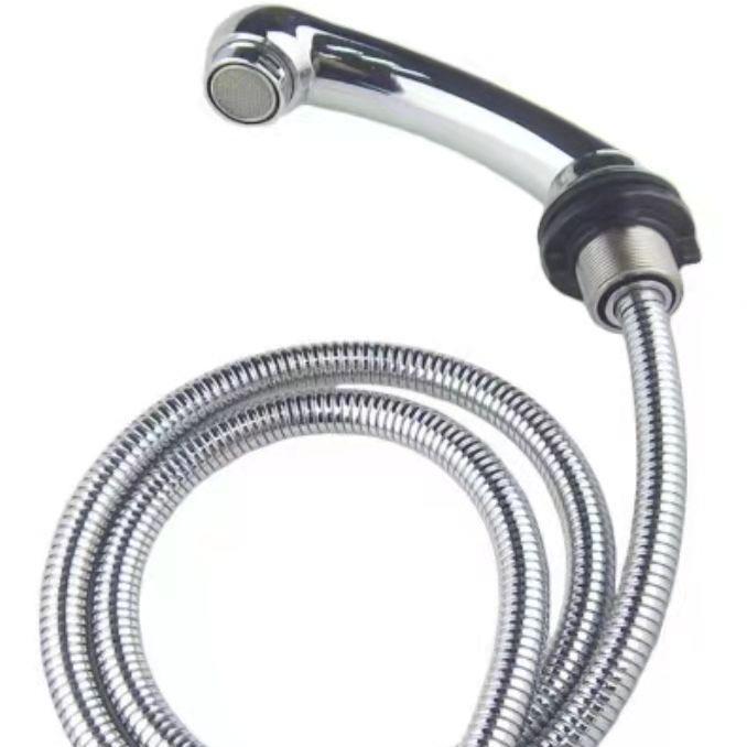 Salon Hair Wash Bed Shower Head