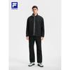Fila Unisex Reversible Stand-Collar Jacket