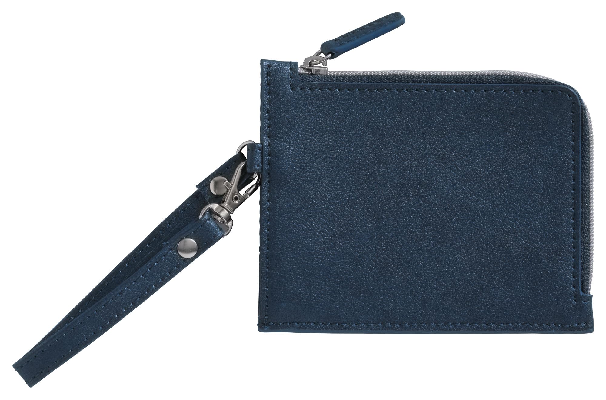 PILOT Colorim Fragment Case Розовый CRFC1NV Картхолдер с карманом на молнии Pilot - -