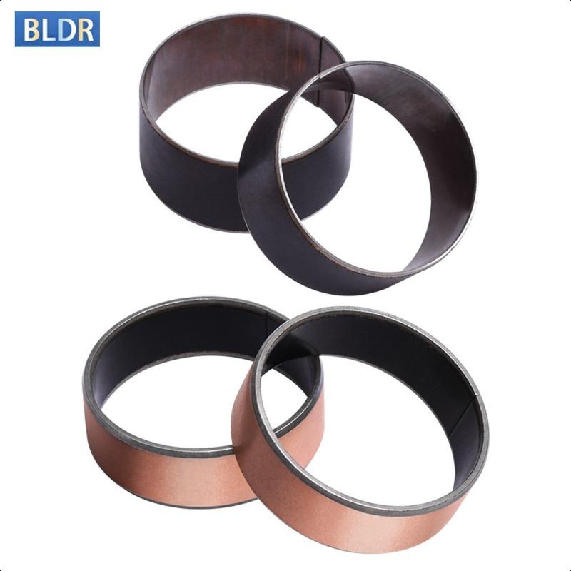 Front Fork Bushings Guide Rails for HONDA NT 700 Deauville CB750 NC 750 INTEGRA NC750 X VFR 750 F VT750 Shadow VFR800 CBR1000F