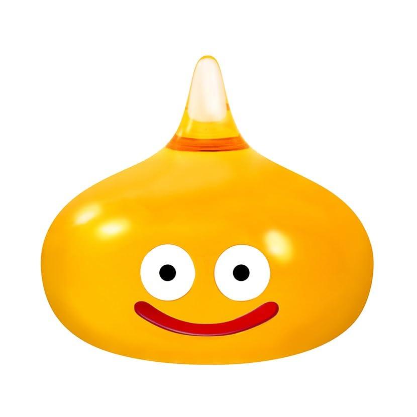 

Галерея Dragon Quest Crystal Monsters Слизь Бет