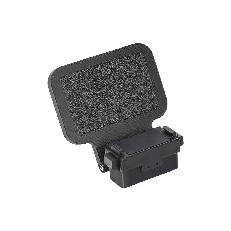 DJI Osmo 360 Kamera Magnetische Halterung: Desktop Fester Magnet & Glas-Saugfuß Zubehör