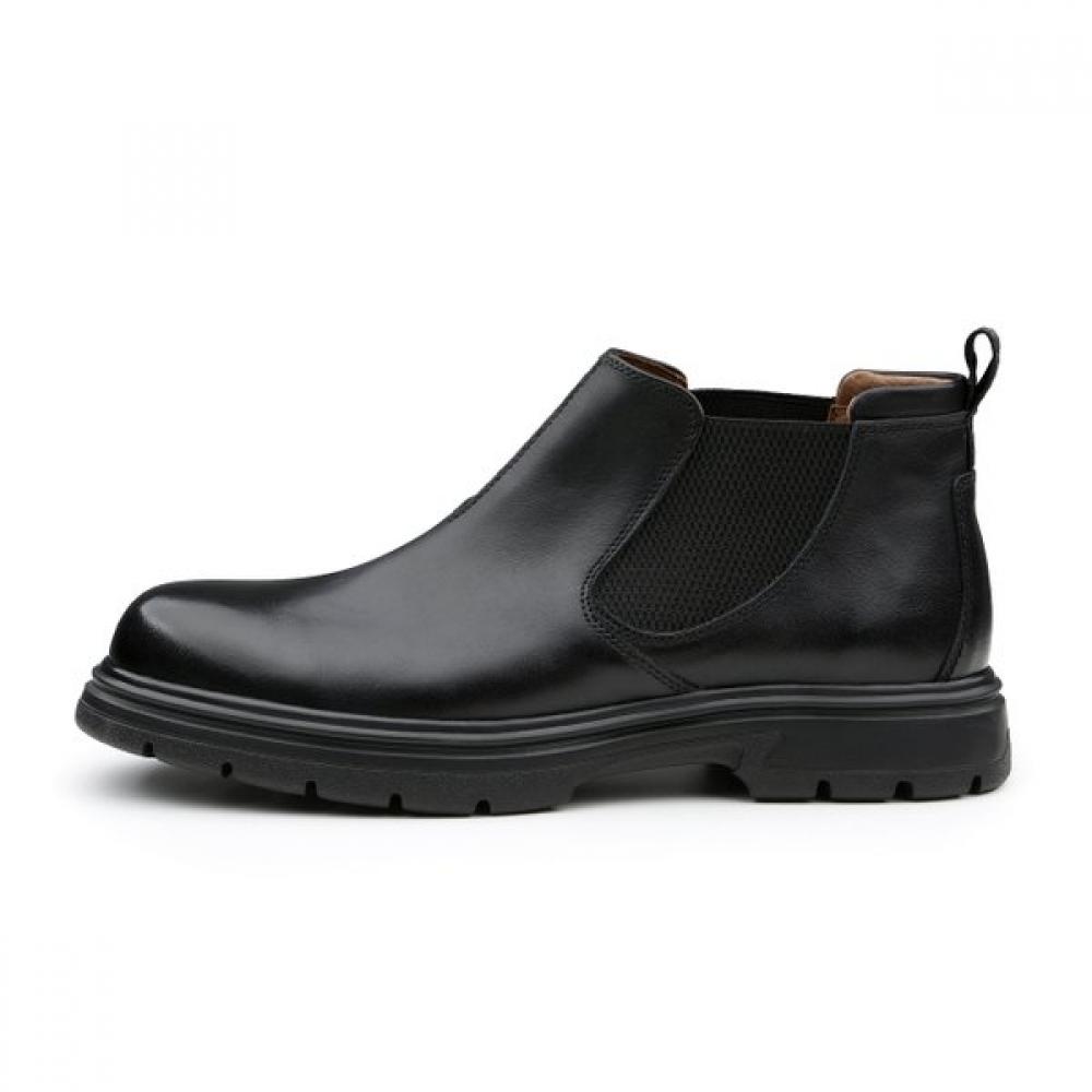 Land Rover Men S caSual Comfort chelSea bootS lanSlb6336mf3