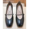 Vainer Women S Comfort ShoeS Black 064a