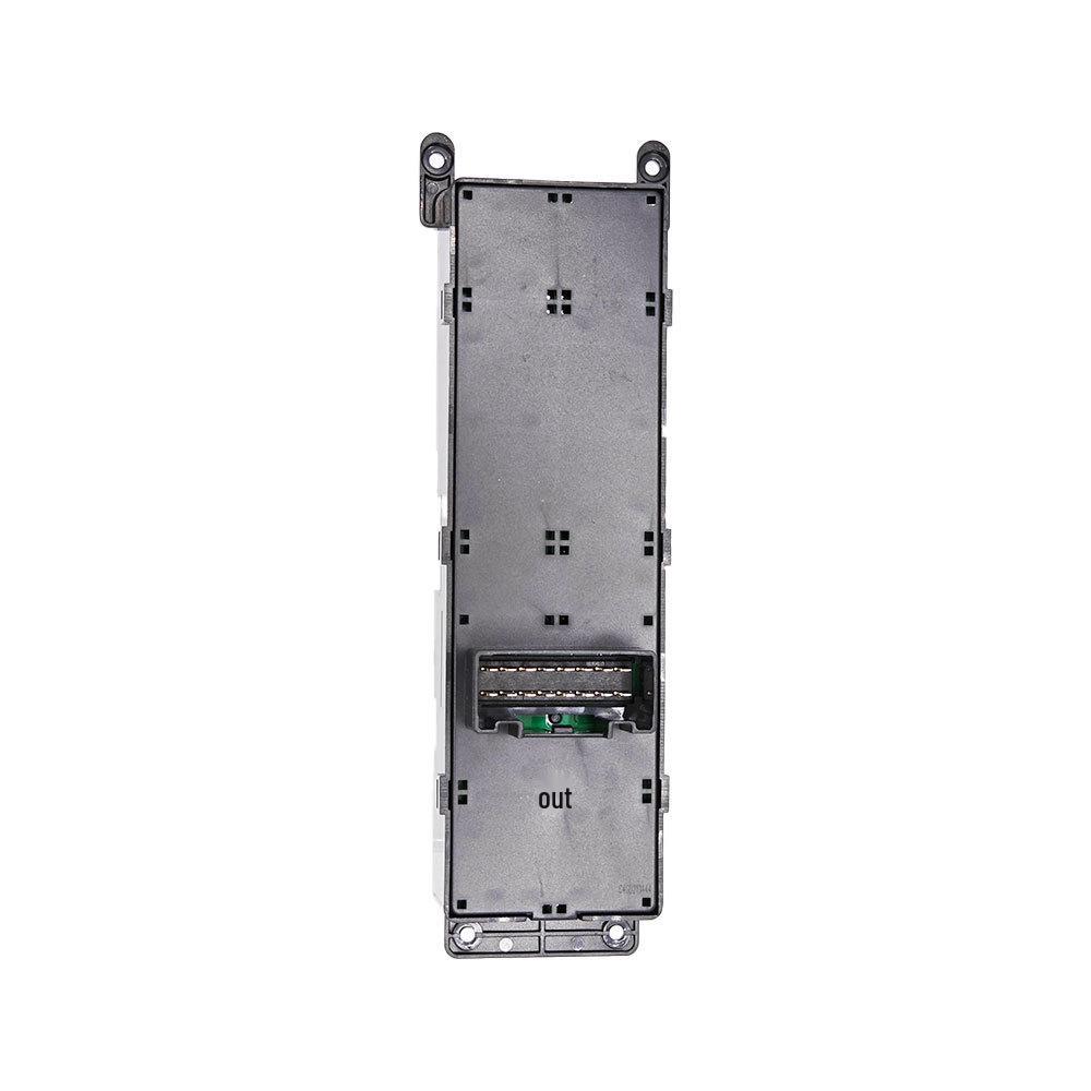 93570-1D1013W: Compatible with 07-12 Kia Rondo Carens Window Glass Lifter Switch.