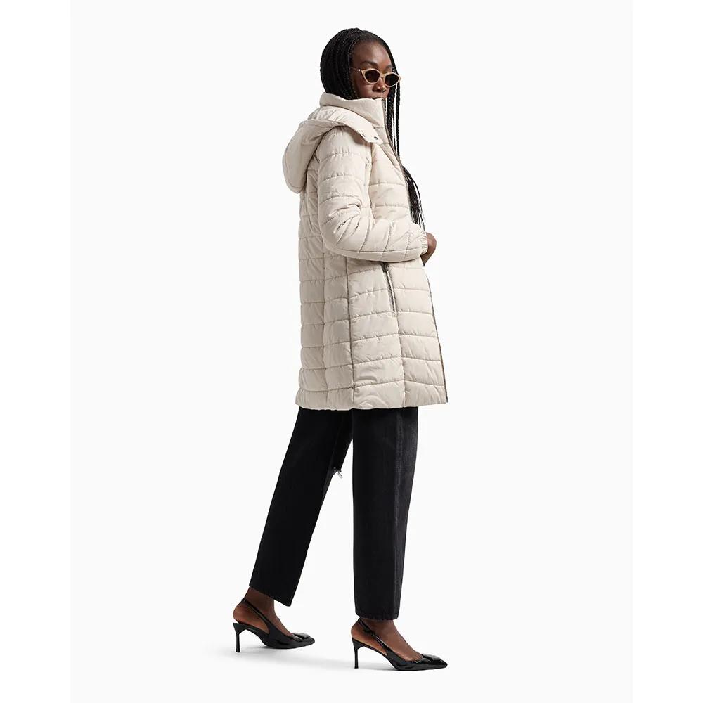 Armani Exchange Пальто 8NYK12_YNMAZ