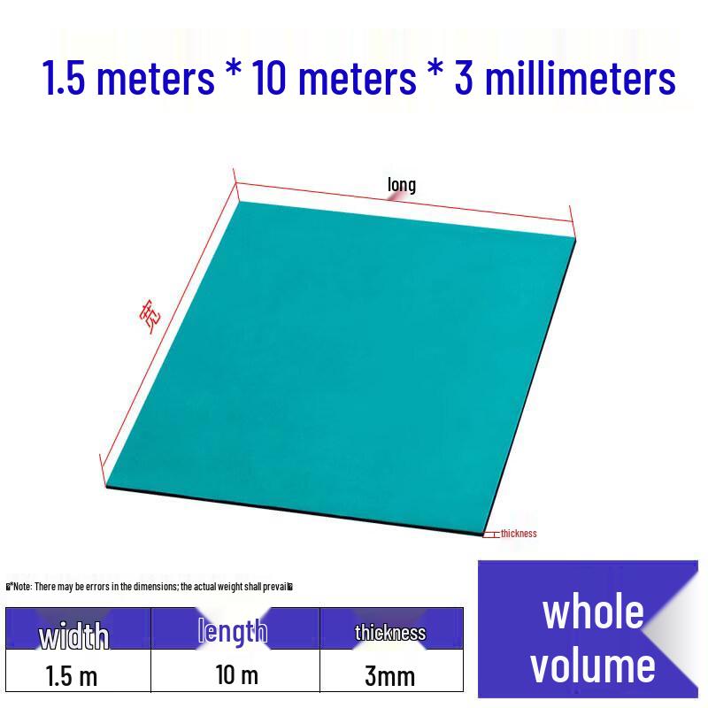 Anti-static Rubber Table Mat