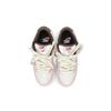 Nike Dunk Slip Resistant Abrasion Resistant Low top Skateboard Shoes Women's Pink HV1799-161(Team501BOX)